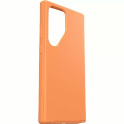OtterBox รุ่น Symmetry - เคส Galaxy S24 Ultra - สี Sunstone Orange