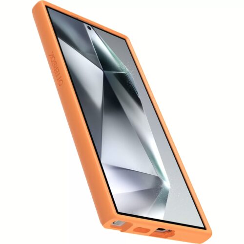 OtterBox รุ่น Symmetry - เคส Galaxy S24 Ultra - สี Sunstone Orange - Image 3