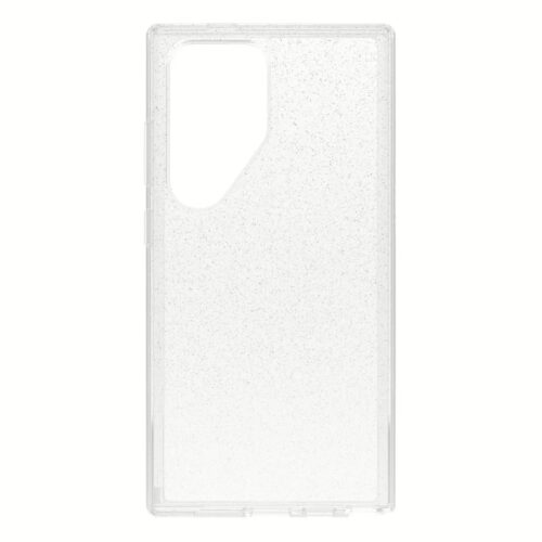 OtterBox รุ่น Symmetry Clear - เคส Galaxy S24 Ultra - สี Stardust Clear - Image 4