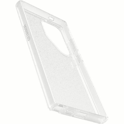 OtterBox รุ่น Symmetry Clear - เคส Galaxy S24 Ultra - สี Stardust Clear - Image 7