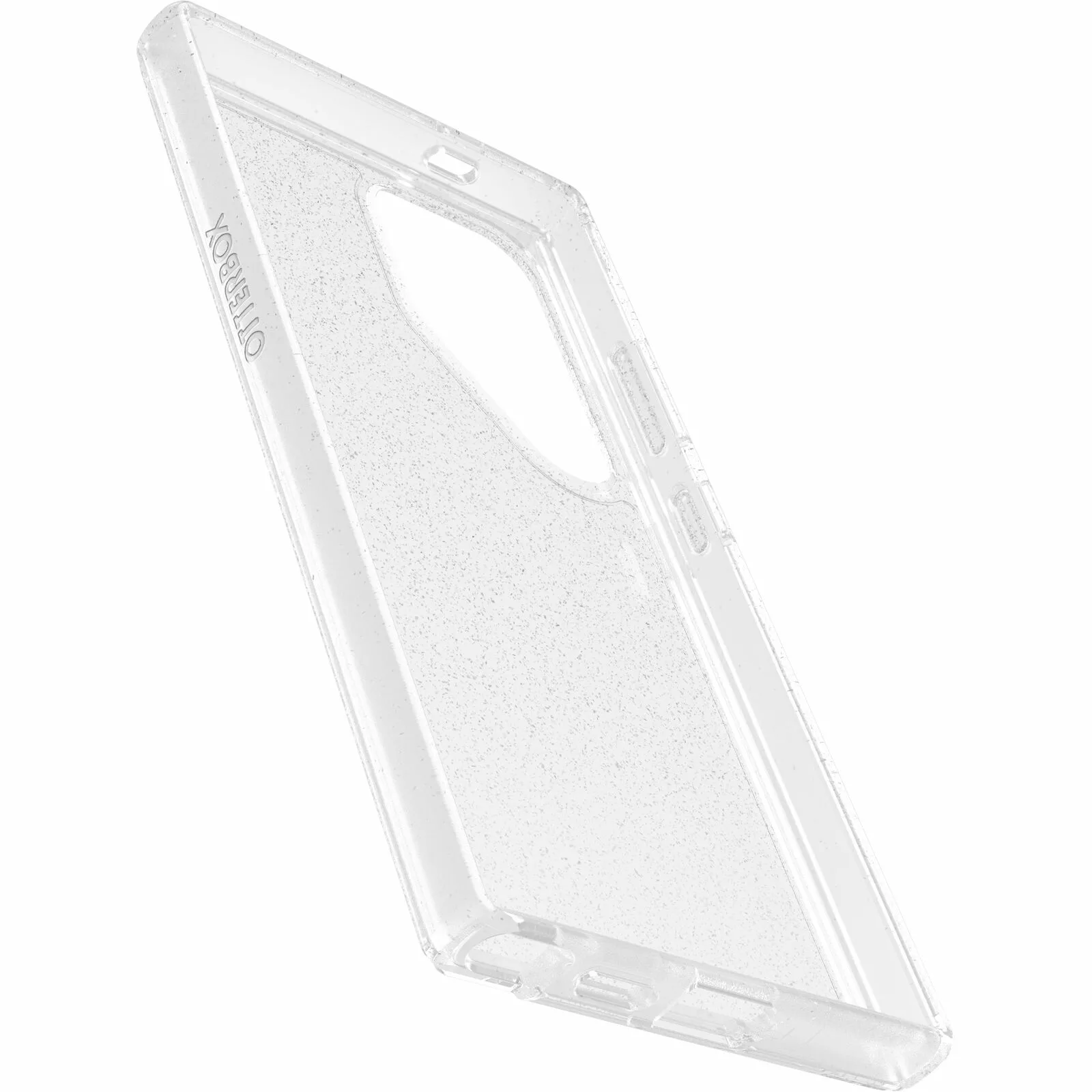 OtterBox รุ่น Symmetry Clear - เคส Galaxy S24 Ultra - สี Stardust Clear