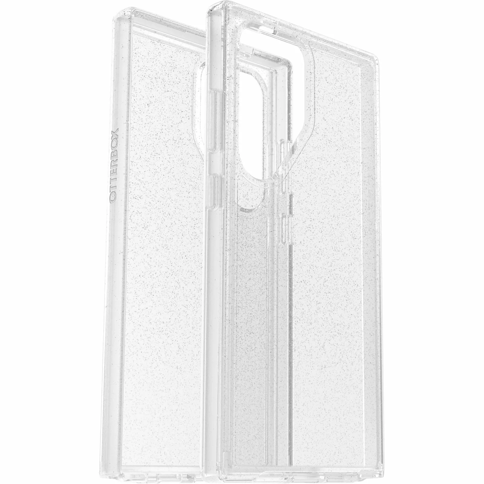 OtterBox รุ่น Symmetry Clear - เคส Galaxy S24 Ultra - สี Stardust Clear