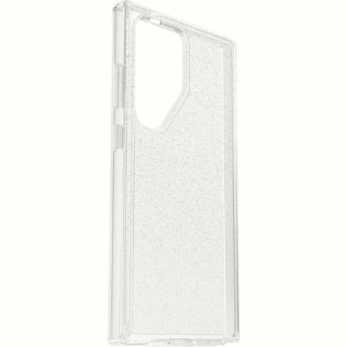 OtterBox รุ่น Symmetry Clear - เคส Galaxy S24 Ultra - สี Stardust Clear - Image 5