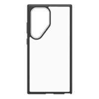 OtterBox รุ่น React - เคส Galaxy S24 Ultra - สี Clear/Black