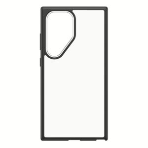OtterBox รุ่น React - เคส Galaxy S24 Ultra - สี Clear/Black 15 OtterBox รุ่น React - เคส Galaxy S24 Ultra - สี Clear/Black