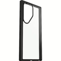 OtterBox รุ่น React - เคส Galaxy S24 Ultra - สี Clear/Black
