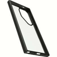 OtterBox รุ่น React - เคส Galaxy S24 Ultra - สี Clear/Black