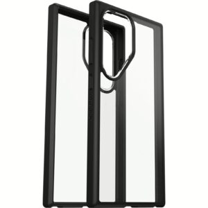 OtterBox รุ่น React - เคส Galaxy S24 Ultra - สี Clear/Black 13 OtterBox รุ่น React - เคส Galaxy S24 Ultra - สี Clear/Black