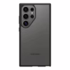 OtterBox รุ่น React - เคส Galaxy S24 Ultra - สี Clear/Black