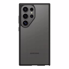 OtterBox รุ่น React - เคส Galaxy S24 Ultra - สี Clear/Black