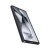 OtterBox รุ่น React - เคส Galaxy S24 Ultra - สี Clear/Black
