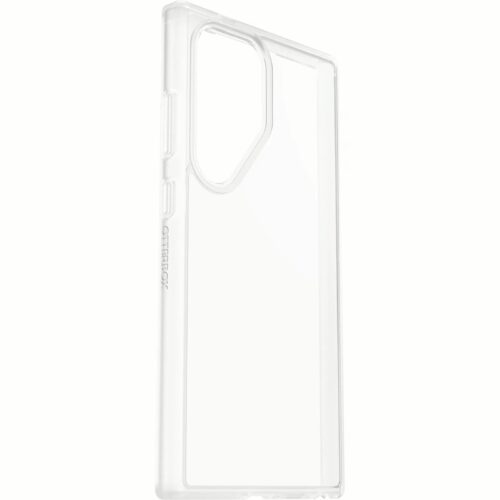 OtterBox รุ่น React - เคส Galaxy S24 Ultra - สี Clear - Image 5
