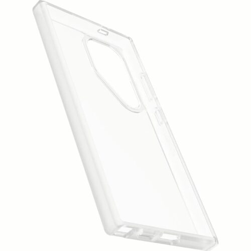 OtterBox รุ่น React - เคส Galaxy S24 Ultra - สี Clear - Image 7