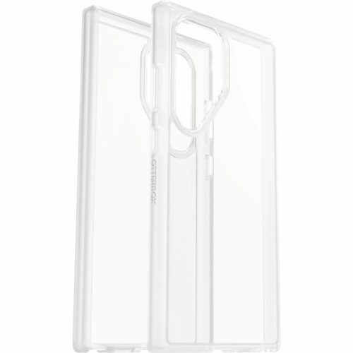 OtterBox รุ่น React - เคส Galaxy S24 Ultra - สี Clear - Image 6
