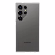OtterBox รุ่น React - เคส Galaxy S24 Ultra - สี Clear