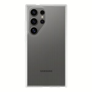 OtterBox รุ่น React - เคส Galaxy S24 Ultra - สี Clear