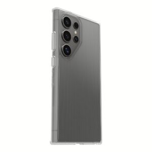 OtterBox รุ่น React - เคส Galaxy S24 Ultra - สี Clear
