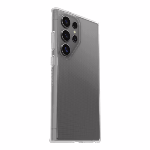 OtterBox รุ่น React - เคส Galaxy S24 Ultra - สี Clear