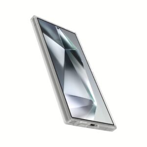 OtterBox รุ่น React - เคส Galaxy S24 Ultra - สี Clear