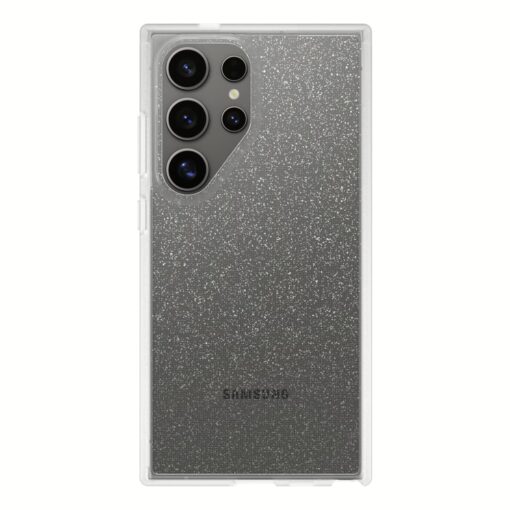 OtterBox รุ่น React - เคส Galaxy S24 Ultra - สี Stardust