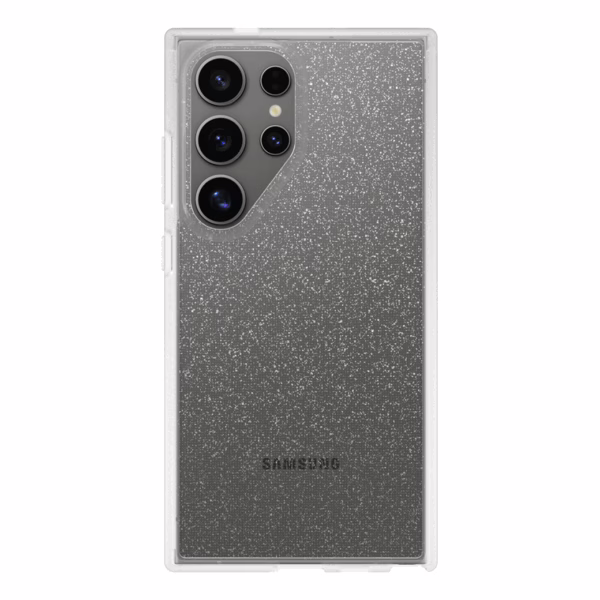 OtterBox รุ่น React - เคส Galaxy S24 Ultra - สี Stardust