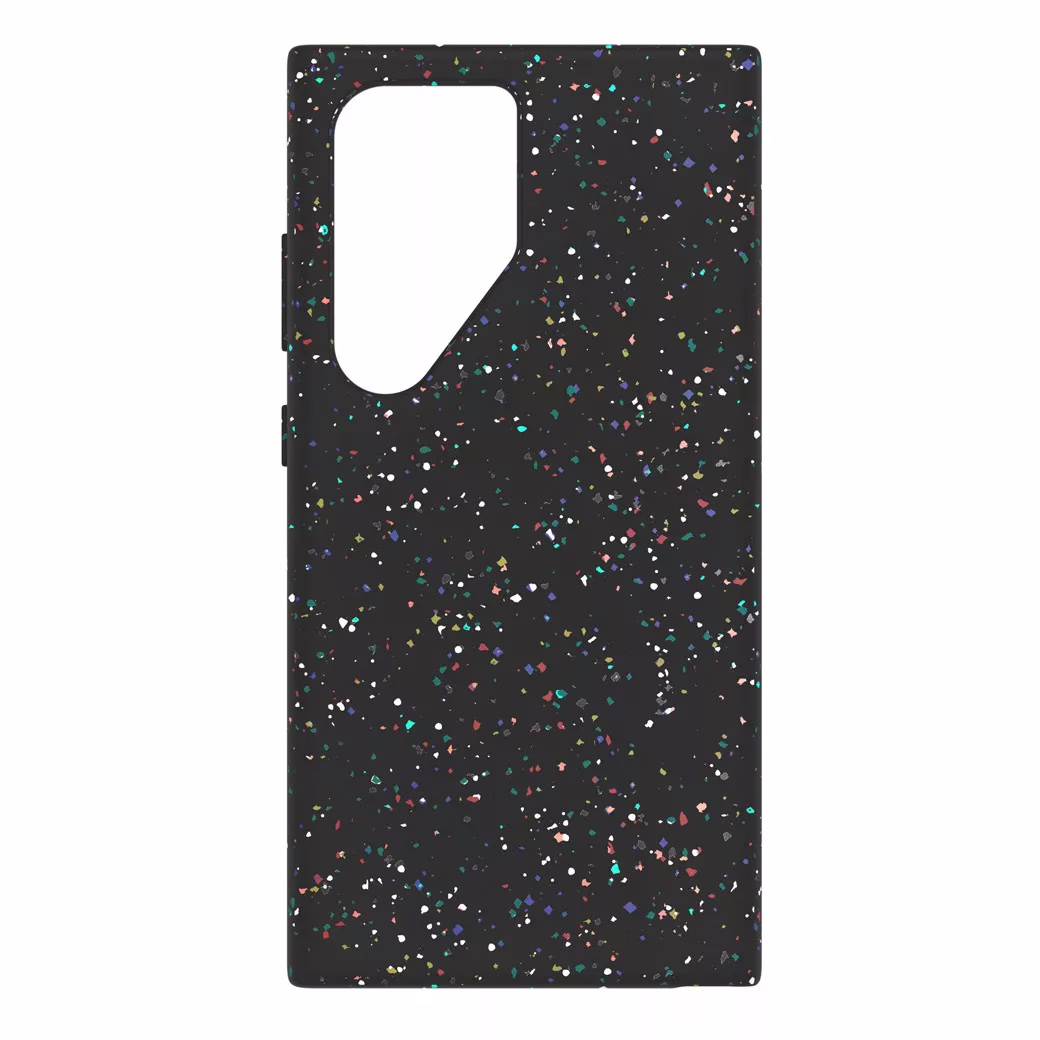 OtterBox รุ่น Core - เคส Galaxy S24 Ultra - สี Carnival Night Black