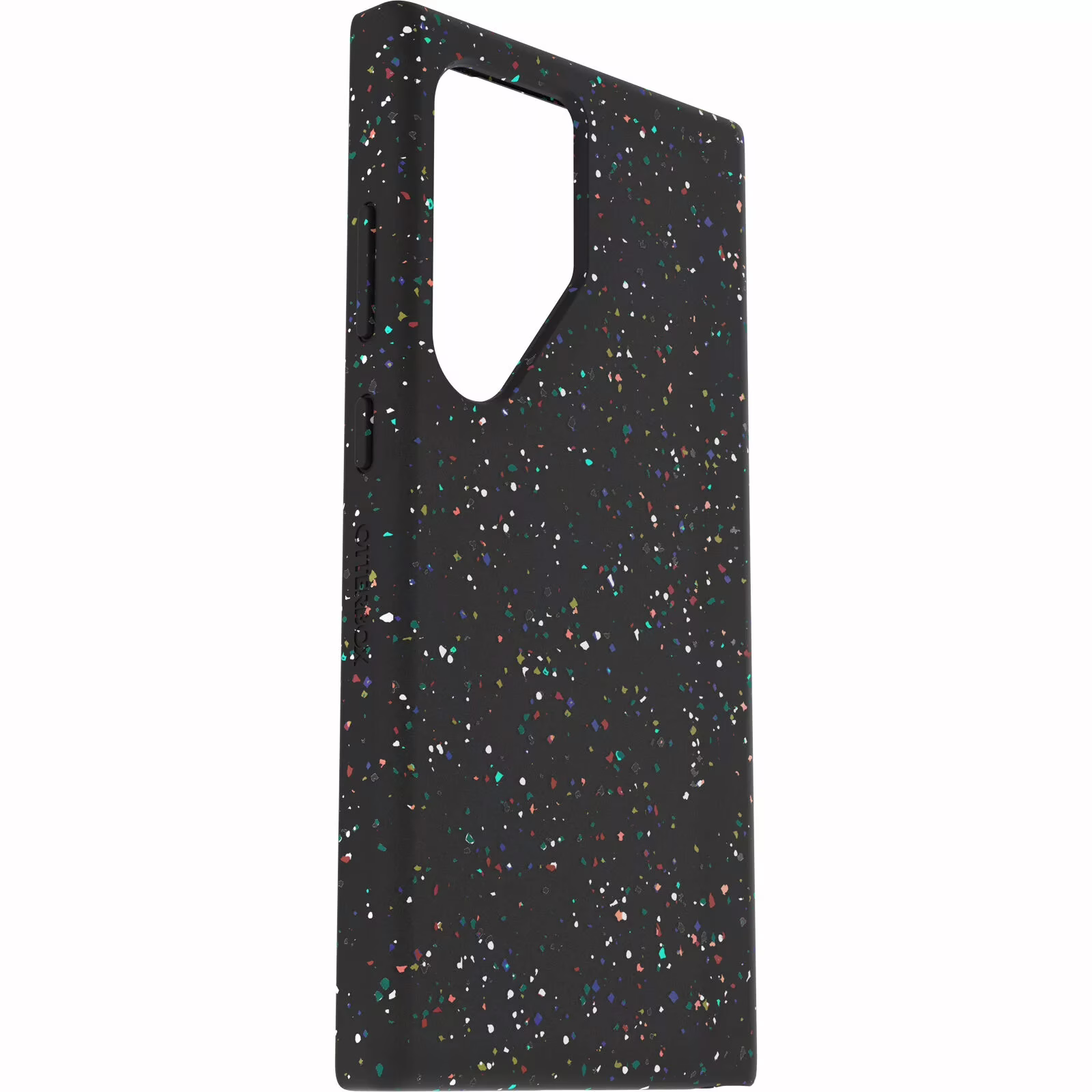 OtterBox รุ่น Core - เคส Galaxy S24 Ultra - สี Carnival Night Black