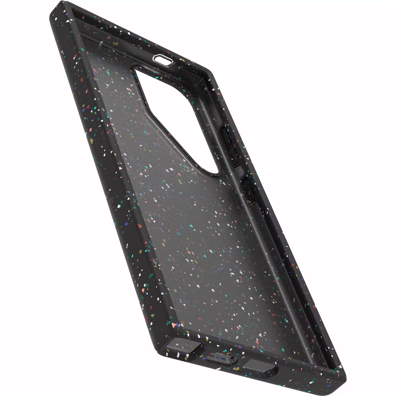 OtterBox รุ่น Core - เคส Galaxy S24 Ultra - สี Carnival Night Black