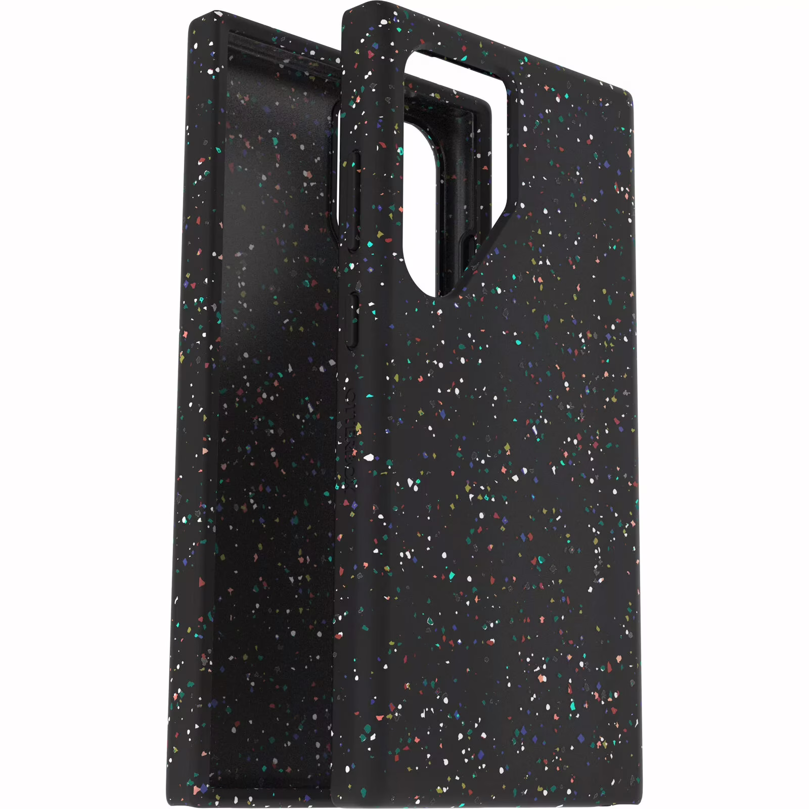 OtterBox รุ่น Core - เคส Galaxy S24 Ultra - สี Carnival Night Black