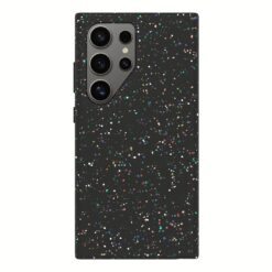 OtterBox รุ่น Core - เคส Galaxy S24 Ultra - สี Carnival Night Black