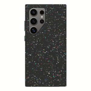 OtterBox รุ่น Core - เคส Galaxy S24 Ultra - สี Carnival Night Black