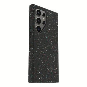 OtterBox รุ่น Core - เคส Galaxy S24 Ultra - สี Carnival Night Black