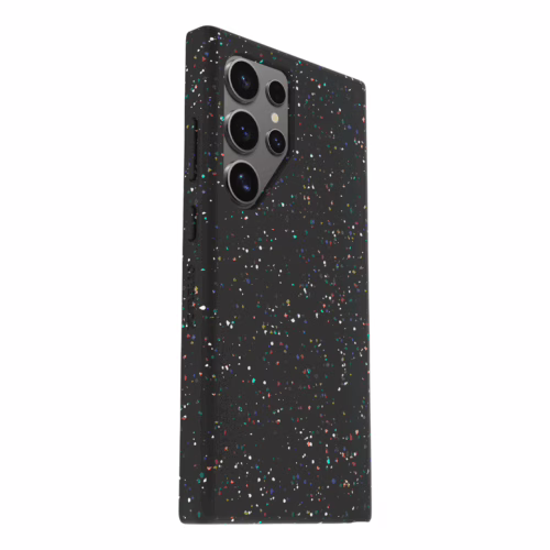 OtterBox รุ่น Core - เคส Galaxy S24 Ultra - สี Carnival Night Black