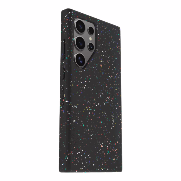 OtterBox รุ่น Core - เคส Galaxy S24 Ultra - สี Carnival Night Black