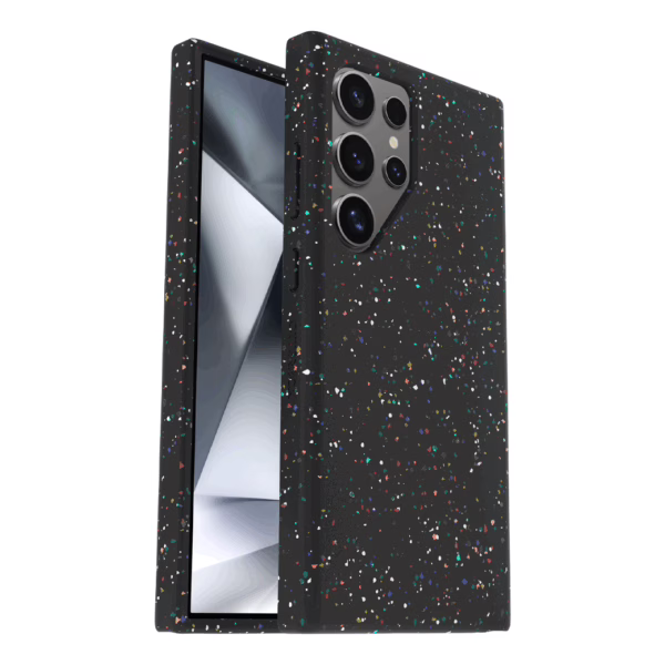 OtterBox รุ่น Core - เคส Galaxy S24 Ultra - สี Carnival Night Black