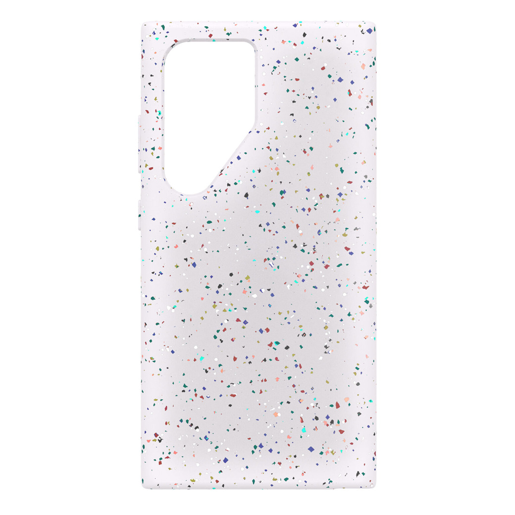 พร้อมส่ง] OtterBox รุ่น Core - เคส Galaxy S24 Ultra - สี Sprinkles White
