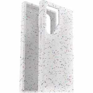 OtterBox รุ่น Core - เคส Galaxy S24 Ultra - สี Sprinkles White
