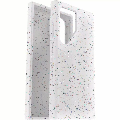 OtterBox รุ่น Core - เคส Galaxy S24 Ultra - สี Sprinkles White - Image 6