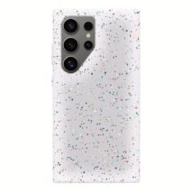OtterBox รุ่น Core - เคส Galaxy S24 Ultra - สี Sprinkles White