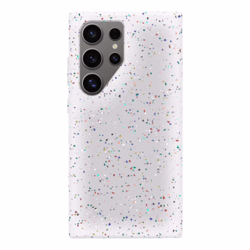 OtterBox รุ่น Core - เคส Galaxy S24 Ultra - สี Sprinkles White