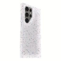 OtterBox รุ่น Core - เคส Galaxy S24 Ultra - สี Sprinkles White