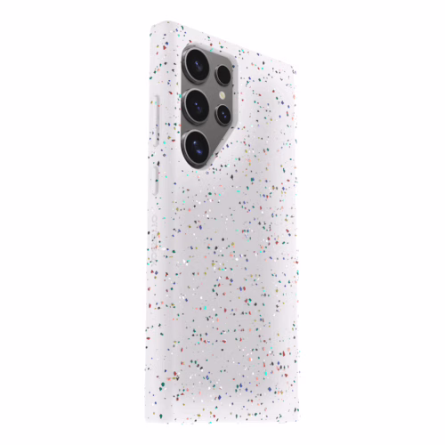 OtterBox รุ่น Core - เคส Galaxy S24 Ultra - สี Sprinkles White