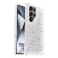 OtterBox รุ่น Core - เคส Galaxy S24 Ultra - สี Sprinkles White
