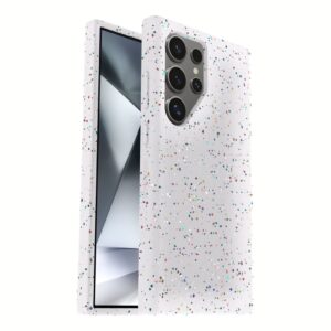 OtterBox รุ่น Core - เคส Galaxy S24 Ultra - สี Sprinkles White