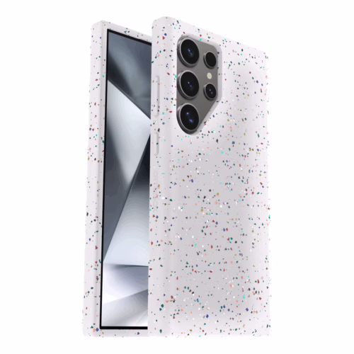 OtterBox รุ่น Core - เคส Galaxy S24 Ultra - สี Sprinkles White