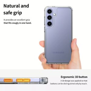 Araree รุ่น Flexield - เคส Galaxy S24 Ultra - สี Clear