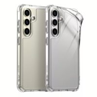 Araree รุ่น Flexield - เคส Galaxy S24 - สี Clear