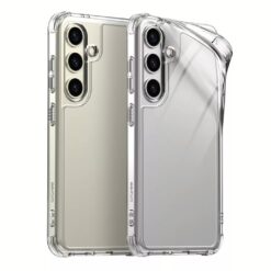 Araree รุ่น Flexield - เคส Galaxy S24 - สี Clear