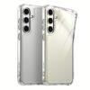 Araree รุ่น Flexield - เคส Galaxy S24 Plus - สี Clear