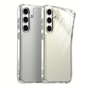 Araree รุ่น Flexield - เคส Galaxy S24 Plus - สี Clear